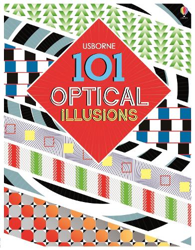 101 Optical illusions