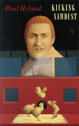 Book Cover