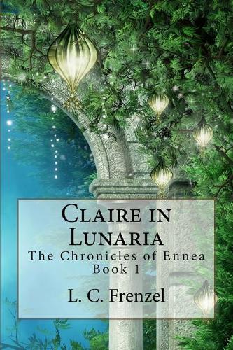 Claire in Lunaria