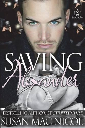 Saving Alexander: (English)