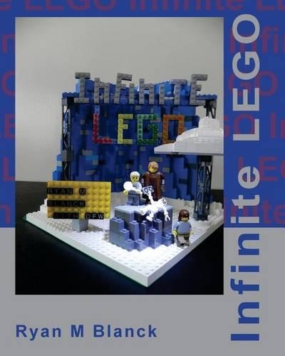 Infinite LEGO: Reimagining David Foster Wallace's Infinite Jest through LEGO(English)