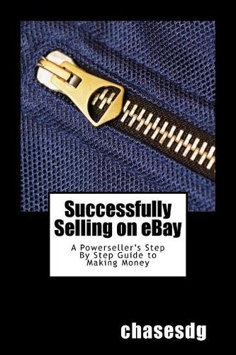 Successfully Selling on Ebay