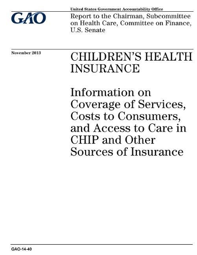 Children's Health Insurance