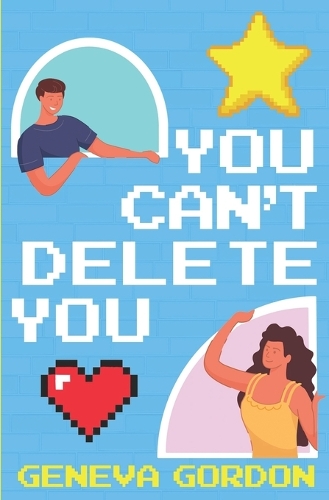 You Can't Delete You