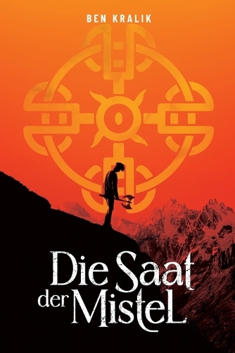 Die Saat der Mistel: (1 Zeta-Chroniken)