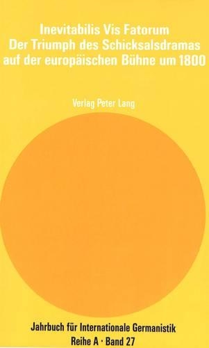 Inevitabilis VIS Fatorum