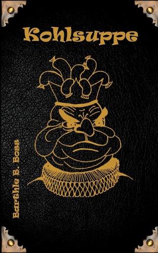 Kohlsuppe: (German)