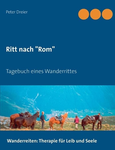 Ritt nach 
