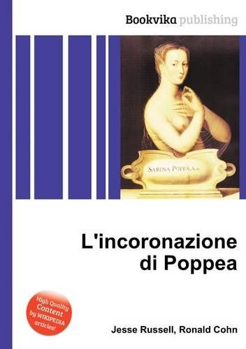 L'Incoronazione Di Poppea