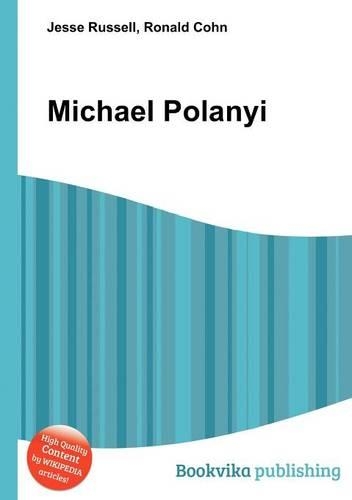Michael Polanyi