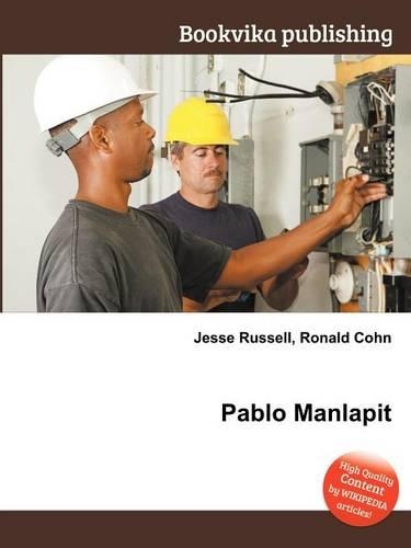 Pablo Manlapit: (English)