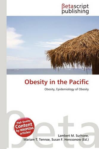 Obesity in the Pacific