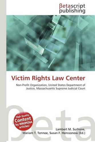 Victim Rights Law Center