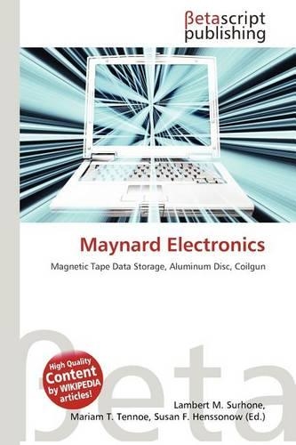 Maynard Electronics
