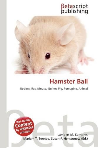 Hamster Ball: (English)