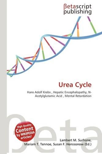 Urea Cycle