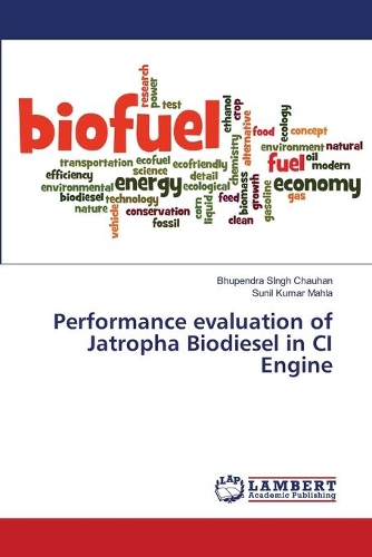 Performance evaluation of Jatropha Biodiesel in CI Engine