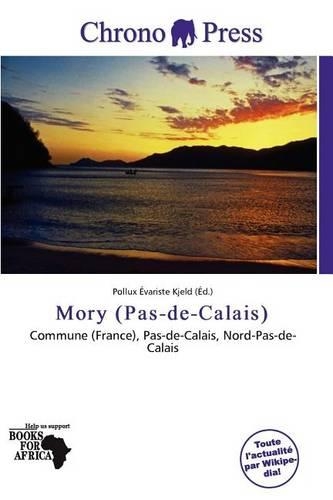 Mory (Pas-de-Calais)