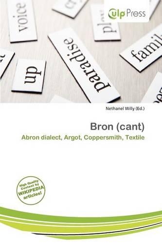 Bron (Cant): (English)