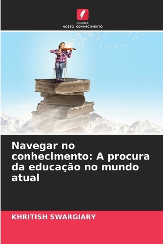 Navegar no conhecimento