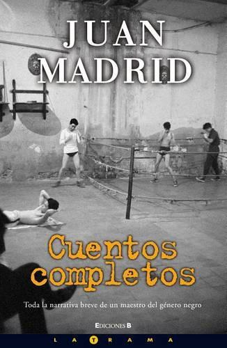 Cuentos Completos