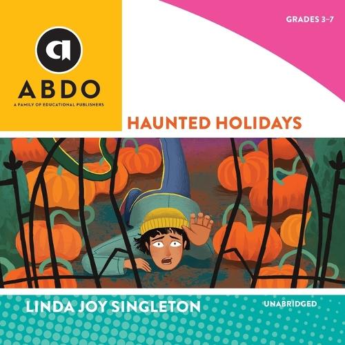 Haunted Holidays: (Fright Club!)