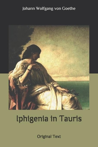 Iphigenia in Tauris: Original Text