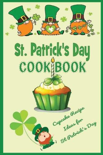 St. Patrick's Day Cookbook