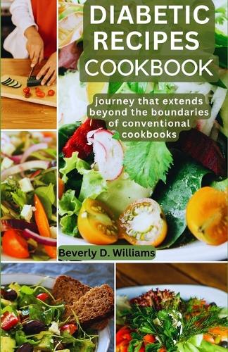 Diabetic Recipes Cookbook