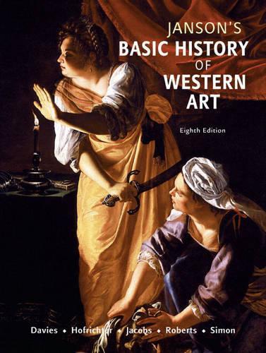 Janson's Basic History of Western Art