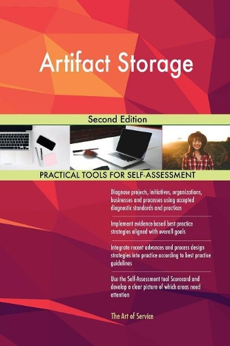 Artifact Storage Second Edition