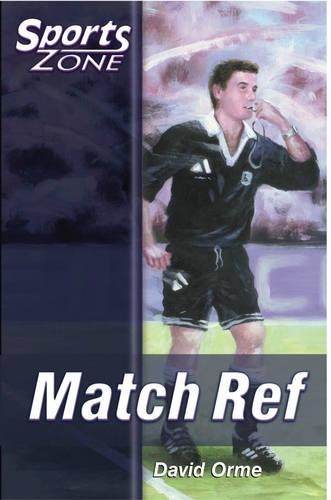 Sports Zone - Level 3 Match Ref: Bk.1