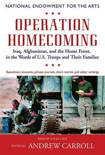 Operation Homecoming