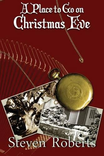 A Place To Go On Christmas Eve: (English)