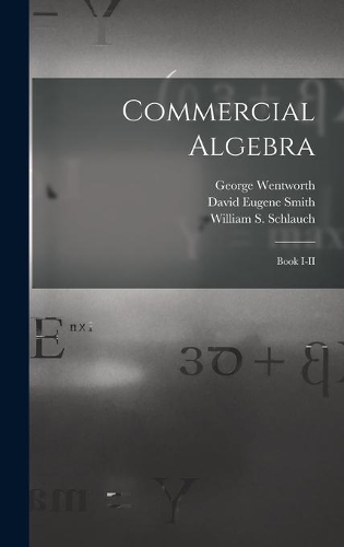 Commercial Algebra