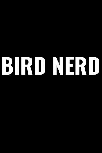 Bird Nerd