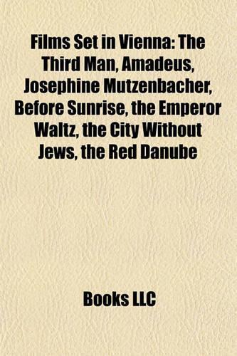 Films Set in Vienna (Film Guide)