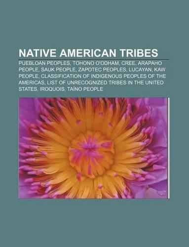 Native American Tribes