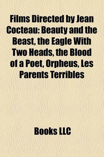 Films Directed by Jean Cocteau (Study Guide)