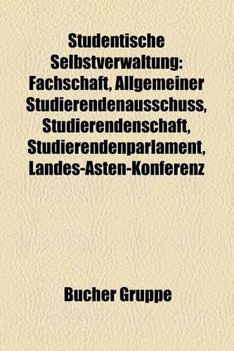 Studentische Selbstverwaltung