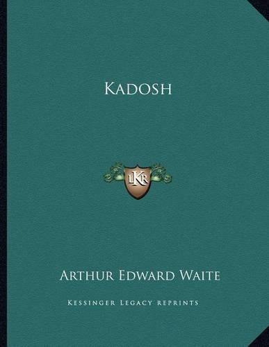 Book Cover