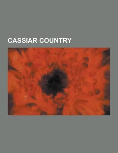 Cassiar Country