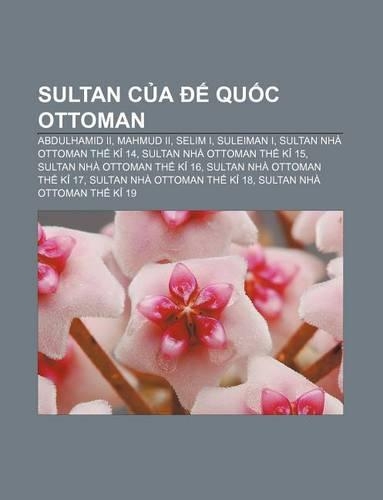 Sultan C a Qu C Ottoman