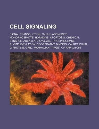 Cell Signaling
