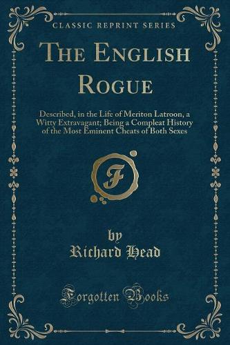 The English Rogue