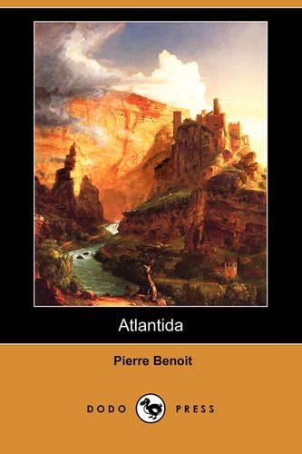 Atlantida (Dodo Press)