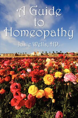 A Guide to Homeopathy