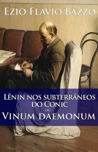 Lenin Nos Subterraneos Do Conic: (Portuguese)