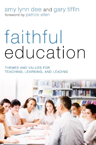 Faithful Education: (English)