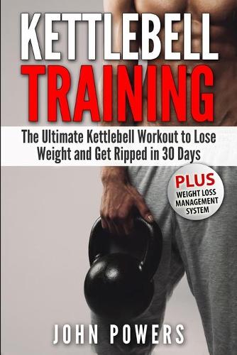 Kettlebell Training